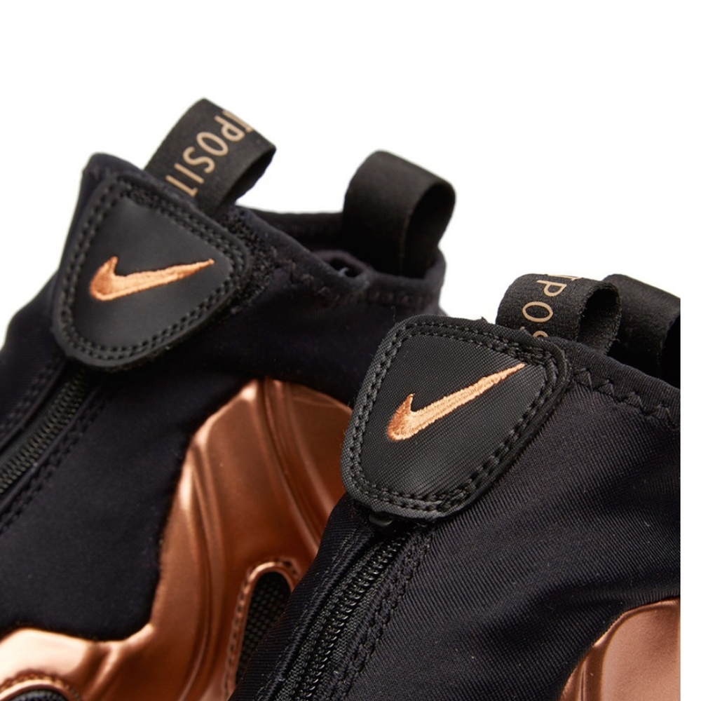 Nike Air Flightposite 2014 PRM - Picture 2 of 8